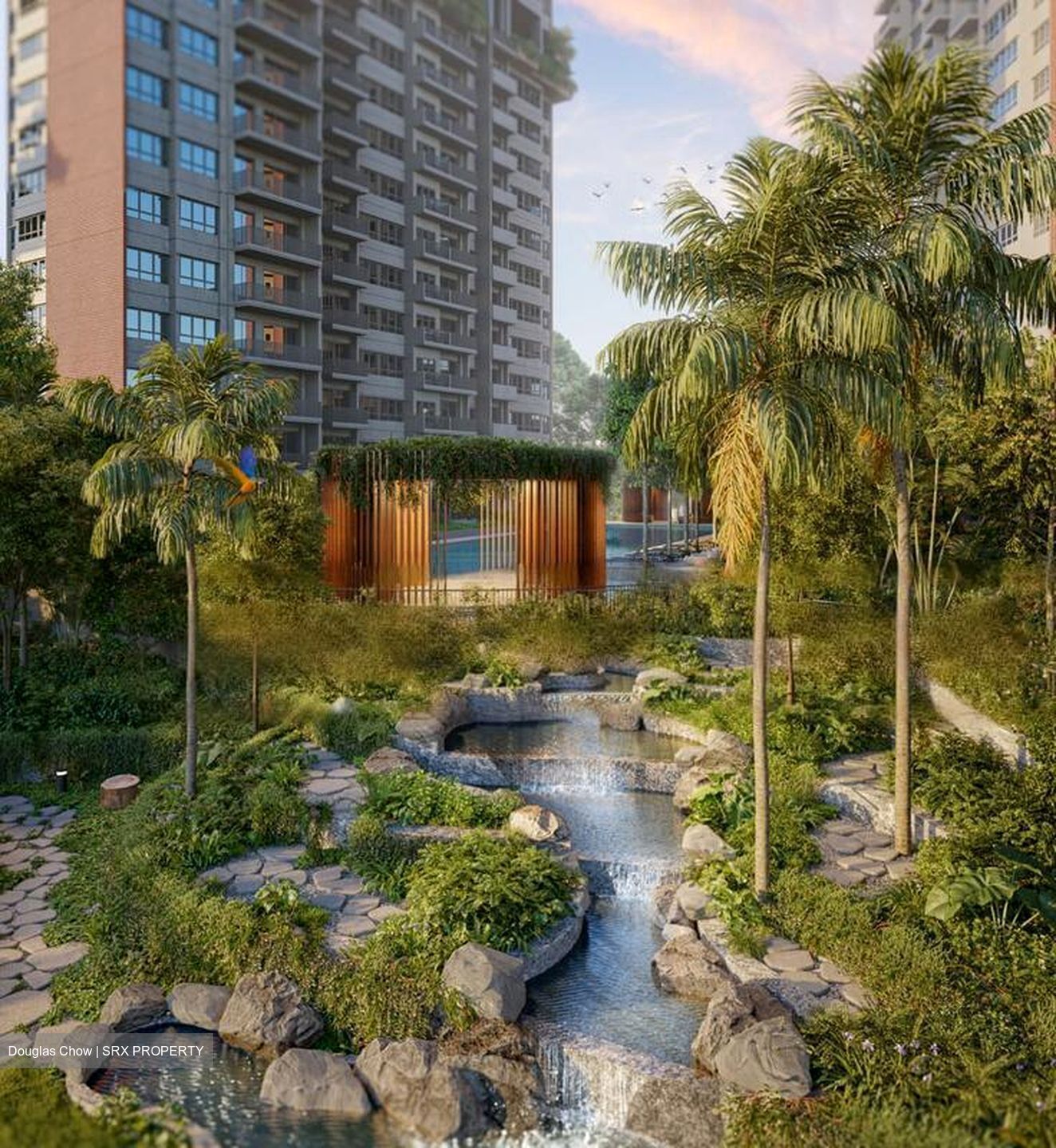 Springleaf Residence (D26), Apartment #485827601